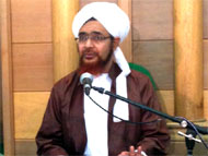 كفاية الراغب - 27 - فضل الأنبياء والرسل وعددهم وأفضلية الصحب الأكرمين كفاية الراغب - 27 - فضل الأنبياء والرسل وعددهم وأفضلية الصحب الأكرمين