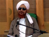 كفاية الراغب - 59 - من فروض الوضوء: الترتيب، وحديث عن المسح على الخفين كفاية الراغب - 59 - من فروض الوضوء: الترتيب، وحديث عن المسح على الخفين