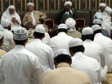 صلاة المقربين-4- معاني قراءة السورة والركوع والاعتدال صلاة المقربين-4- معاني قراءة السورة والركوع والاعتدال