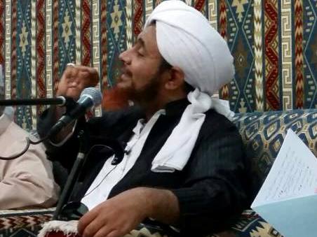 صلاة المقربين-5- حقيقة السجود وطلب القرب من الله صلاة المقربين-5- حقيقة السجود وطلب القرب من الله