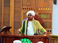 تفسير جزء عمَّ - 89 - مواصلة تفسير سورة الإنفطار {وَإِنَّ عَلَيْكُمْ لَحَافِظِينَ} تفسير جزء عمَّ - 89 - مواصلة تفسير سورة الإنفطار {وَإِنَّ عَلَيْكُمْ لَحَافِظِينَ}