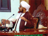 مقرر الدورة الثانية والعشرين من كتاب قوت القلوب - 15 - من أحوال أهل الورع مقرر الدورة الثانية والعشرين من كتاب قوت القلوب - 15 - من أحوال أهل الورع