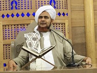 الأدب في الدين -5- من أدب المؤمن بين يدي الله تعالى الأدب في الدين -5- من أدب المؤمن بين يدي الله تعالى