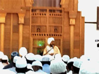 قواعد العقائد - 25 - الأصل التاسع : شرائط الإمامة قواعد العقائد - 25 - الأصل التاسع : شرائط الإمامة