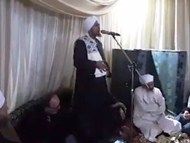 اغتنام المؤمن لواسعِ فضلِ الرحمن في أي زمانٍ كان على ما كان اغتنام المؤمن لواسعِ فضلِ الرحمن في أي زمانٍ كان على ما كان