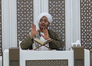 مواصلة تفسير سورة المزمل، من قوله تعالى: { فَعَصَى فِرْعَوْنُ الرَّسُولَ فَأَخَذْنَاهُ أَخْذاً وَبِيلاً} الآية: 16 مواصلة تفسير سورة المزمل، من قوله تعالى: { فَعَصَى فِرْعَوْنُ الرَّسُولَ فَأَخَذْنَاهُ أَخْذاً وَبِيلاً} الآية: 16