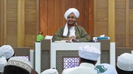 رشفات أهل الكمال ونسمات أهل الوصال - الدرس التاسع والعشرون بعد المائة رشفات أهل الكمال ونسمات أهل الوصال - الدرس التاسع والعشرون بعد المائة