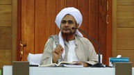 التوحيد الأعظم - 58 - فصل: ألم تعلم أن الله عز وجل خَلَقَ الخَلْقَ واختار منهم مخلوقاً.. التوحيد الأعظم - 58 - فصل: ألم تعلم أن الله عز وجل خَلَقَ الخَلْقَ واختار منهم مخلوقاً..