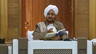 التوحيد الأعظم - 70 - من قوله: وأدعى مسائلك إلى الجواب.. التوحيد الأعظم - 70 - من قوله: وأدعى مسائلك إلى الجواب..