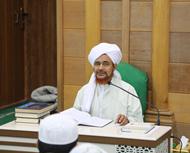 كتاب الصوم من سنن أبي داؤد ومجموع النووي - الدرس الخامس كتاب الصوم من سنن أبي داؤد ومجموع النووي - الدرس الخامس