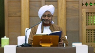 التوحيد الأعظم -85- فصل: (وأما القضاء الذي يلزمنا العبارة عنه.. فإنه ثلاثة أوجه) التوحيد الأعظم -85- فصل: (وأما القضاء الذي يلزمنا العبارة عنه.. فإنه ثلاثة أوجه)