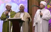 غنيمة مجالس الذكر وأهمية الصدق مع الله في النية والقول والفعل غنيمة مجالس الذكر وأهمية الصدق مع الله في النية والقول والفعل