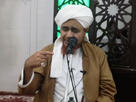 طلب رضوان الرحمن وتعظيم شعائره طلب رضوان الرحمن وتعظيم شعائره