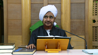 كتاب الصوم من سنن الترمذي ومجموع النووي - 4 كتاب الصوم من سنن الترمذي ومجموع النووي - 4