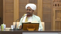شرح الحِكَم العطائيَّة لباراس -31- (حُسْنُ الأعمال نتائج حُسن الأحوال، وحُسن الأحوال مِن التحقُّق في مقامات الإنزال) شرح الحِكَم العطائيَّة لباراس -31- (حُسْنُ الأعمال نتائج حُسن الأحوال، وحُسن الأحوال مِن التحقُّق في مقامات الإنزال)