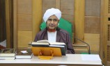 شرح الموطأ -80- كتاب الصلاة، باب وضع اليدين إحداهما على الأخرى في الصلاة، من حديث: من كلام النبوة : (إذا لم تستحِ فافعل ماشئتَ ..) شرح الموطأ -80- كتاب الصلاة، باب وضع اليدين إحداهما على الأخرى في الصلاة، من حديث: من كلام النبوة : (إذا لم تستحِ فافعل ماشئتَ ..)