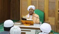 شرح الموطأ - 182 - كتاب الحج، باب القِرانُ في الحَج، من حديث جعفر بن محمد عن أبيه شرح الموطأ - 182 - كتاب الحج، باب القِرانُ في الحَج، من حديث جعفر بن محمد عن أبيه