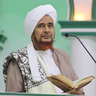 تفسير سورة الرعد، من قوله تعالى: {وَيَسْتَعْجِلُونَكَ بِالسَّيِّئَةِ قَبْلَ الْحَسَنَةِ وَقَدْ خَلَتْ مِن قَبْلِهِمُ الْمَثُلَاتُ..)، الآية: 6 تفسير سورة الرعد، من قوله تعالى: {وَيَسْتَعْجِلُونَكَ بِالسَّيِّئَةِ قَبْلَ الْحَسَنَةِ وَقَدْ خَلَتْ مِن قَبْلِهِمُ الْمَثُلَاتُ..)، الآية: 6