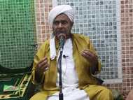 مركز الهداية وإجابة نداء الخالق وسننه الثابتة فيمن آمن ومَن كفر مِن الخلائق مركز الهداية وإجابة نداء الخالق وسننه الثابتة فيمن آمن ومَن كفر مِن الخلائق