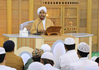 تفسير سورة القمر، من قوله تعالى: {وَلَقَدْ تَرَكْنَاهَا آيَةً فَهَلْ مِنْ مُدَّكِرٍ}، الآية: 15 تفسير سورة القمر، من قوله تعالى: {وَلَقَدْ تَرَكْنَاهَا آيَةً فَهَلْ مِنْ مُدَّكِرٍ}، الآية: 15
