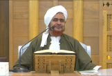 شرح قصيدة (فيا سالكاً) - 13 - مواصلة شرح قوله: (سَلامٌ عَلَى لَيْلَى وَسَلْمَى ما سرى..) شرح قصيدة (فيا سالكاً) - 13 - مواصلة شرح قوله: (سَلامٌ عَلَى لَيْلَى وَسَلْمَى ما سرى..)