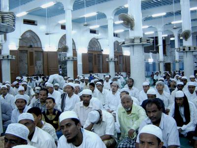 رحلة الحبيب عمر إلى ساحل حضرموت والمهرة