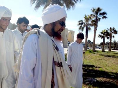 محافظة الكرك حيث دارت أحداث المعركة