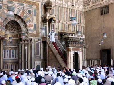 خطبة الجعمة