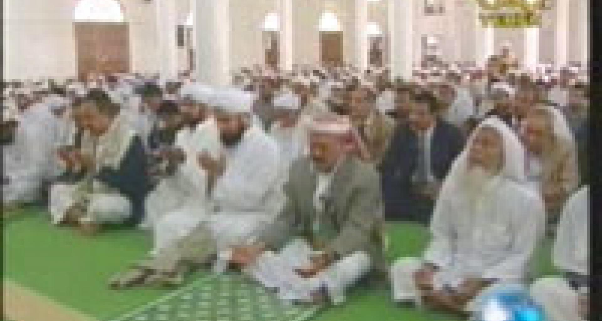 جانب من الحضور جانب من الحضور
