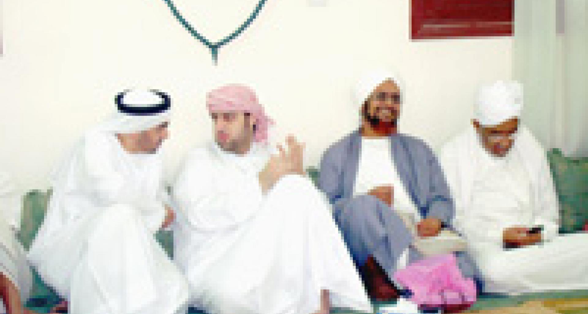 الحبيب عمر مع الهاجري والصافي الحبيب عمر مع الهاجري والصافي