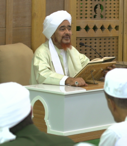 مجلس الروحة الرمضاني لعام 1444هـ
