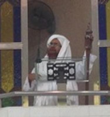 تقوى الله من حيث إدراك عظمة منهاجه