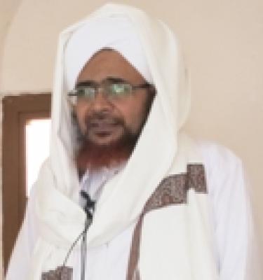 رعاية التقوى واغتنام العمر بإقامة القدوة برسول الله