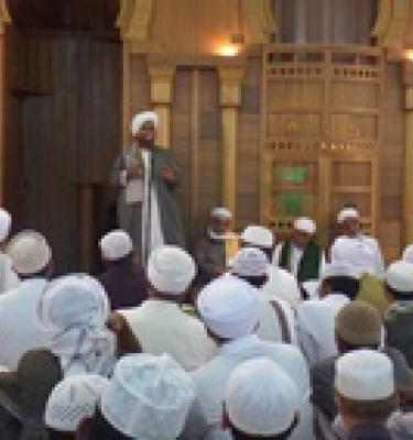 مدارك حقائق الملك والسعادة وفوارق ما يفنى وما يبقى