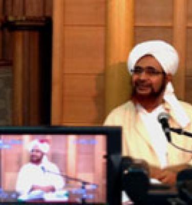 كفاية الراغب - 315 - طواف الوداع