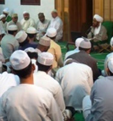 بلوغ المرام - 42 - مواصلة الحديث عن مواقيت الصلاة