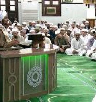 التوحيد الأعظم - 19 - معاني من معاني اسمه التام : والحروف المتعلقة بأسماء الله وصفاته