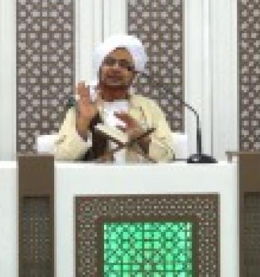 تفسير سورة القيامة، من قوله تعالى: { إِلَى رَبِّهَا نَاظِرَةٌ} الآية: 23