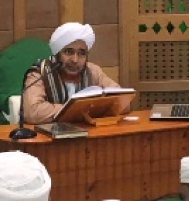 بلوغ المرام - 154 - باب الزكاة: مواصلة شرح أحاديث صدقة التطوع