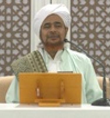 تفسير سورة المزمل، من قوله تعالى: {..وَأَقِيمُوا الصَّلَاةَ وَآتُوا الزَّكَاةَ} الآية: 20