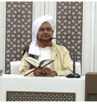 تفسير سورة نوح، من قوله تعالى: {  قَالَ رَبِّ إِنِّي دَعَوْتُ قَوْمِي لَيْلاً وَنَهَاراً}، الآية: 5