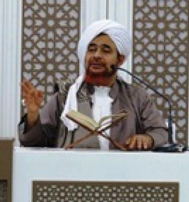 مواصلة تفسير سورة الجن، من قوله تعالى: {قُلْ أُوحِيَ إِلَيَّ أَنَّهُ اسْتَمَعَ نَفَرٌ مِّنَ الْجِنِّ ..} الآية: 1