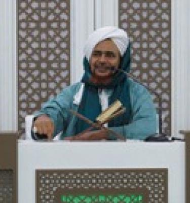 تفسير سورة المزمل، من قوله تعالى: {يَوْمَ تَرْجُفُ الْأَرْضُ وَالْجِبَالُ  ...} الآية: 14