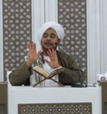 تفسير سورة المزمل، من قوله تعالى: {إِنَّ رَبَّكَ يَعْلَمُ أَنَّكَ تَقُومُ أَدْنَى مِن ثُلُثَيِ اللَّيْلِ..} الآية: 20