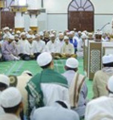 تفسير سورة الجن، من قوله تعالى:  {وَأَنَّا لَمَّا سَمِعْنَا الْهُدَى آمَنَّا بِهِ ..} الآية: 13