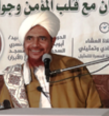 شأن رمضان مع قلب المؤمن وجوارحه