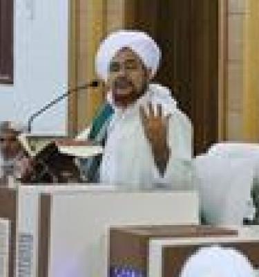 تفسير سورة المعارج، من قوله تعالى:  {فَمَالِ الَّذِينَ كَفَرُوا قِبَلَكَ مُهْطِعِينَ }، الآية: 36