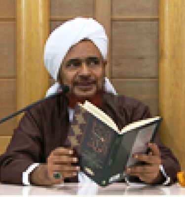 شرح كتاب (أيها الولد) للإمام الغزالي - الدرس الأول