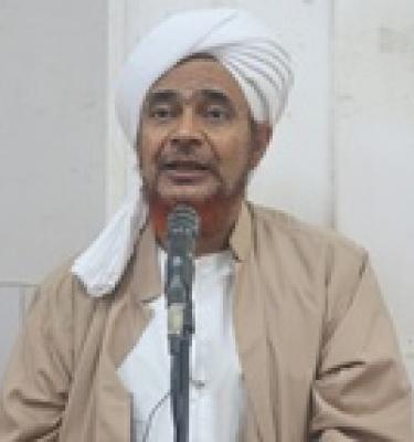 ارتكاز حقائق الإيمان على أن العظمة للرحمن