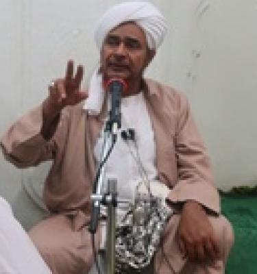خصوصية الكَون من خير أمَّة والسند المتين إلى نبي الرحمة